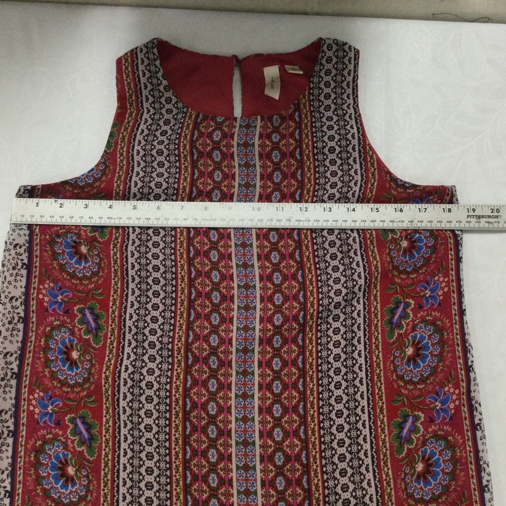 TACERA DRESS - Picture 7 of 10